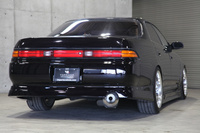 1993 Toyota MARK II SEDAN 