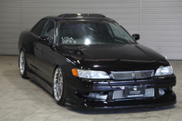 1993 Toyota MARK II SEDAN 