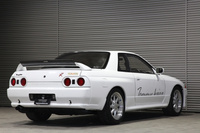 1992 Nissan SKYLINE GT-R 