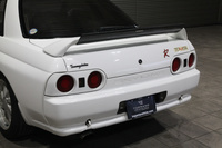 1992 Nissan SKYLINE GT-R 