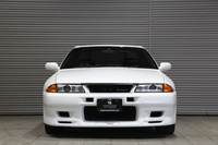 1992 Nissan SKYLINE GT-R 