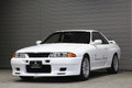 1992 Nissan SKYLINE GT-R 