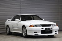 1992 Nissan SKYLINE GT-R 