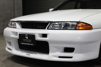 1992 Nissan SKYLINE GT-R 