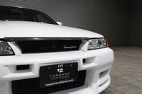 1992 Nissan SKYLINE GT-R 