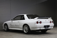 1992 Nissan SKYLINE GT-R 