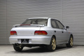 1993 Subaru IMPREZA 
