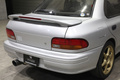1993 Subaru IMPREZA 