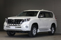 2014 Toyota LAND CRUISER PRADO *LEFT HAND DRIVE 