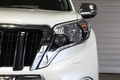 2014 Toyota LAND CRUISER PRADO *LEFT HAND DRIVE 