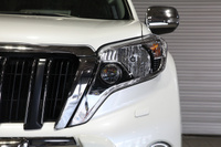 2014 Toyota LAND CRUISER PRADO *LEFT HAND DRIVE 