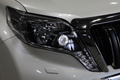 2014 Toyota LAND CRUISER PRADO *LEFT HAND DRIVE 