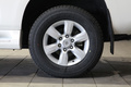 2014 Toyota LAND CRUISER PRADO *LEFT HAND DRIVE 