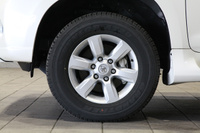 2014 Toyota LAND CRUISER PRADO *LEFT HAND DRIVE 