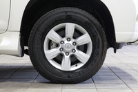 2014 Toyota LAND CRUISER PRADO *LEFT HAND DRIVE 