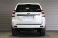 2014 Toyota LAND CRUISER PRADO *LEFT HAND DRIVE 
