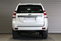 2014 Toyota LAND CRUISER PRADO *LEFT HAND DRIVE 