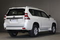 2014 Toyota LAND CRUISER PRADO *LEFT HAND DRIVE 