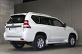 2014 Toyota LAND CRUISER PRADO *LEFT HAND DRIVE 