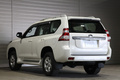 2014 Toyota LAND CRUISER PRADO *LEFT HAND DRIVE 