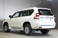 2014 Toyota LAND CRUISER PRADO *LEFT HAND DRIVE 