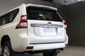 2014 Toyota LAND CRUISER PRADO *LEFT HAND DRIVE 