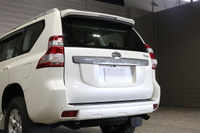 2014 Toyota LAND CRUISER PRADO *LEFT HAND DRIVE 