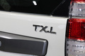 2014 Toyota LAND CRUISER PRADO *LEFT HAND DRIVE 