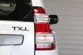 2014 Toyota LAND CRUISER PRADO *LEFT HAND DRIVE 