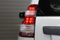 2014 Toyota LAND CRUISER PRADO *LEFT HAND DRIVE 