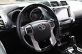 2014 Toyota LAND CRUISER PRADO *LEFT HAND DRIVE 