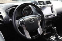 2014 Toyota LAND CRUISER PRADO *LEFT HAND DRIVE 