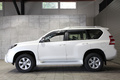 2014 Toyota LAND CRUISER PRADO *LEFT HAND DRIVE 