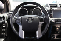 2014 Toyota LAND CRUISER PRADO *LEFT HAND DRIVE 