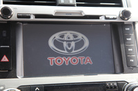 2014 Toyota LAND CRUISER PRADO *LEFT HAND DRIVE 