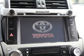 2014 Toyota LAND CRUISER PRADO *LEFT HAND DRIVE 
