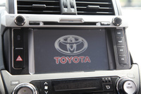 2014 Toyota LAND CRUISER PRADO *LEFT HAND DRIVE 