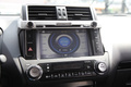 2014 Toyota LAND CRUISER PRADO *LEFT HAND DRIVE 