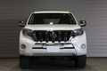 2014 Toyota LAND CRUISER PRADO *LEFT HAND DRIVE 