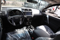 2014 Toyota LAND CRUISER PRADO *LEFT HAND DRIVE 