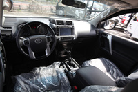 2014 Toyota LAND CRUISER PRADO *LEFT HAND DRIVE 