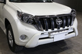2014 Toyota LAND CRUISER PRADO *LEFT HAND DRIVE 