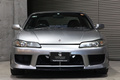 1999 Nissan SILVIA S15 Spec-R