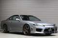 1999 Nissan SILVIA S15 Spec-R