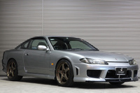 1999 Nissan SILVIA S15 Spec-R