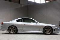 1999 Nissan SILVIA S15 Spec-R