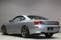 1999 Nissan SILVIA S15 Spec-R