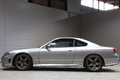 1999 Nissan SILVIA S15 Spec-R