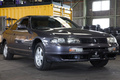 1993 Nissan SKYLINE R33 GTS25 Type-S 