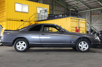 1993 Nissan SKYLINE R33 GTS25 Type-S 